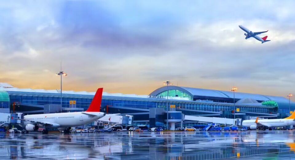 How India’s New Airports Are Transforming Travel Experiences
