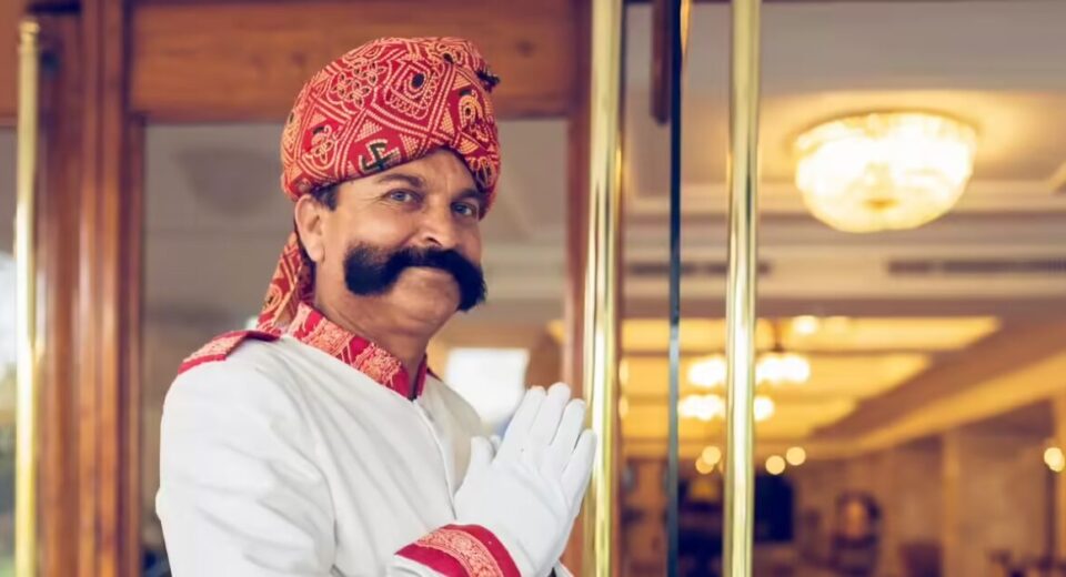 Why India Is Entering Its Strongest Hospitality Growth Cycle