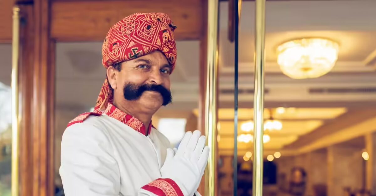 Why India Is Entering Its Strongest Hospitality Growth Cycle