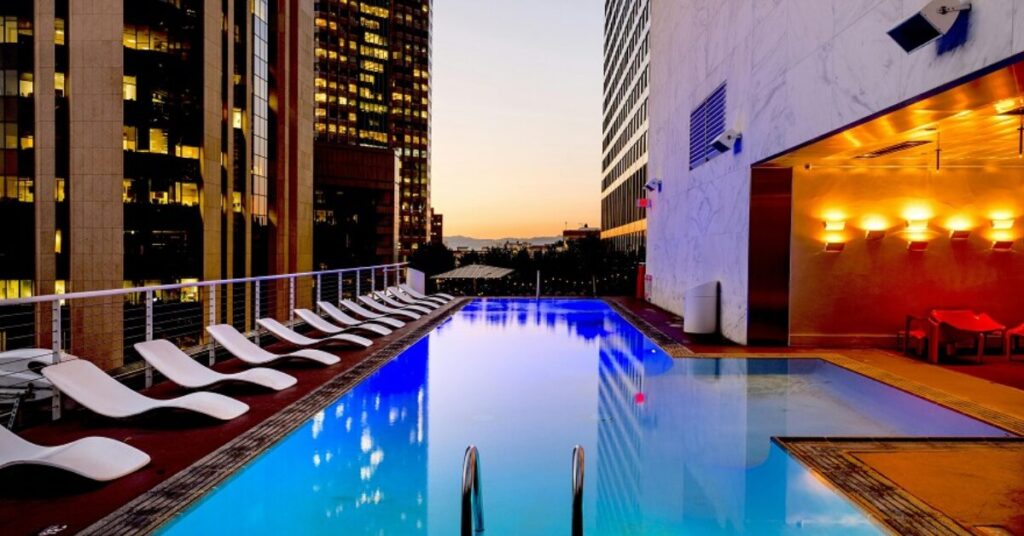 How Technology Is Transforming the Future of Hotels in India