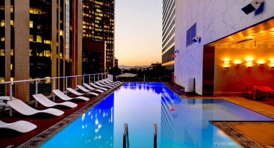 How Technology Is Transforming the Future of Hotels in India