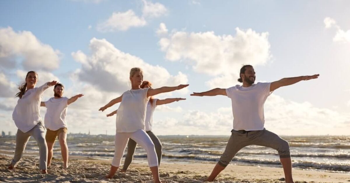 Longevity Tourism: The Rise of Biohacking and Anti-Aging Wellness Retreats