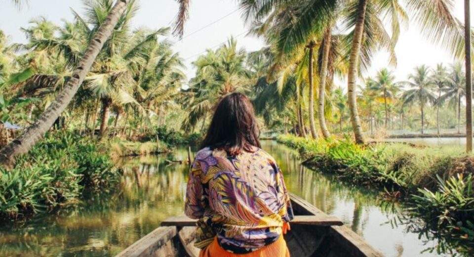 Climate-Positive Travel: Hotels Leading the Carbon-Removal Movement
