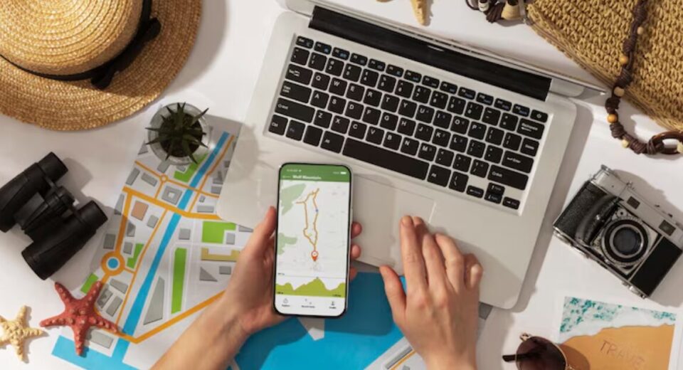 AI Travel Planning: How Artificial Intelligence Is Designing Trips