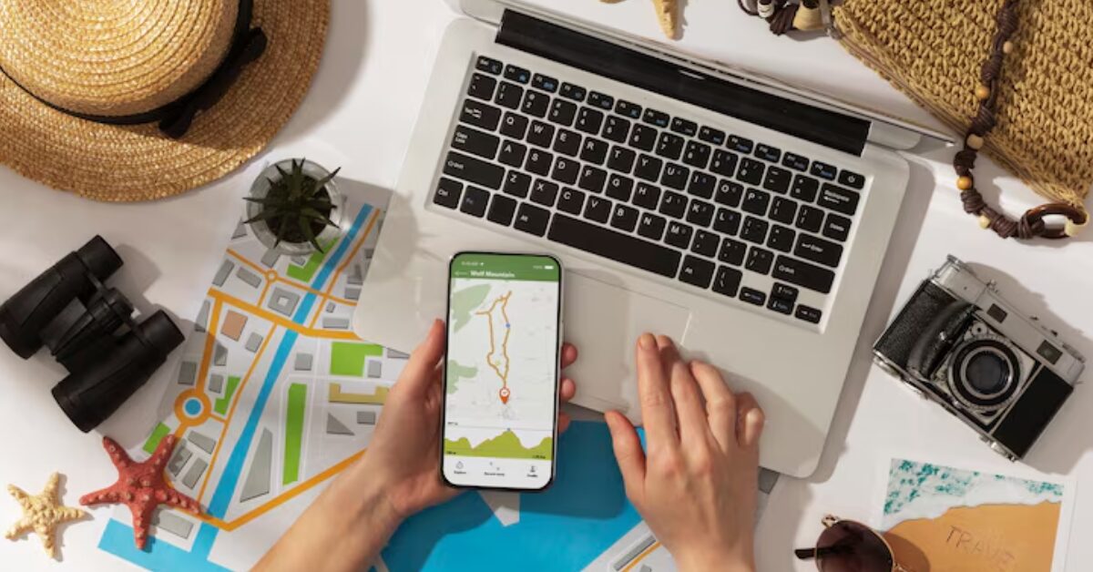 AI Travel Planning: How Artificial Intelligence Is Designing Trips