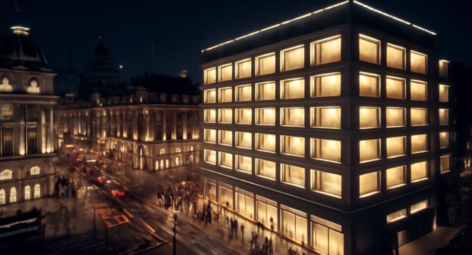 Micro-Hotels and Capsule Stays: The Future of Urban Travel
