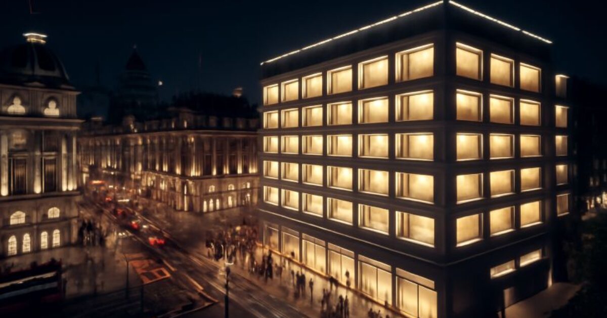 Micro-Hotels and Capsule Stays: The Future of Urban Travel