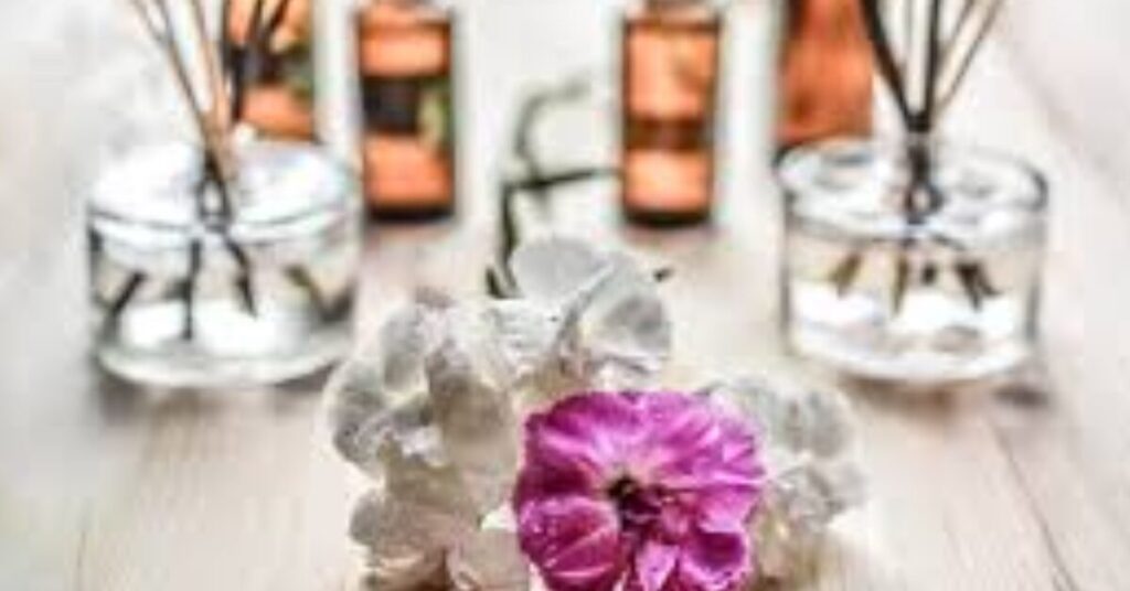 Hotel Fragrance Marketing: The Psychology Behind Signature Scents