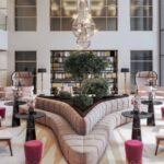 Hotel Fragrance Marketing: The Psychology Behind Signature Scents