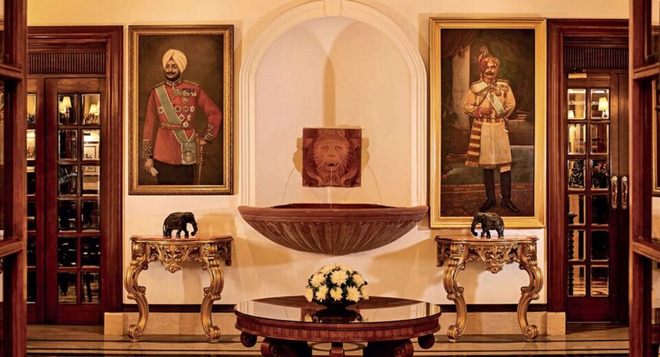 Hotel Art Collections: Why Luxury Hotels Invest in Art Galleries