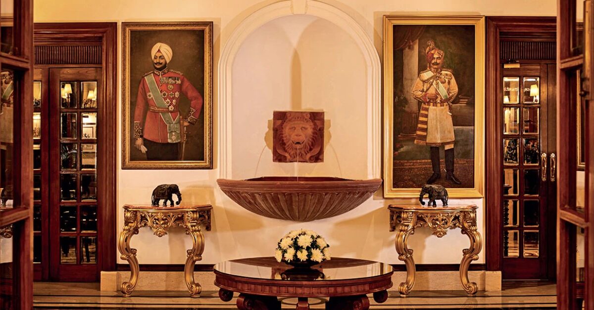 Hotel Art Collections: Why Luxury Hotels Invest in Art Galleries