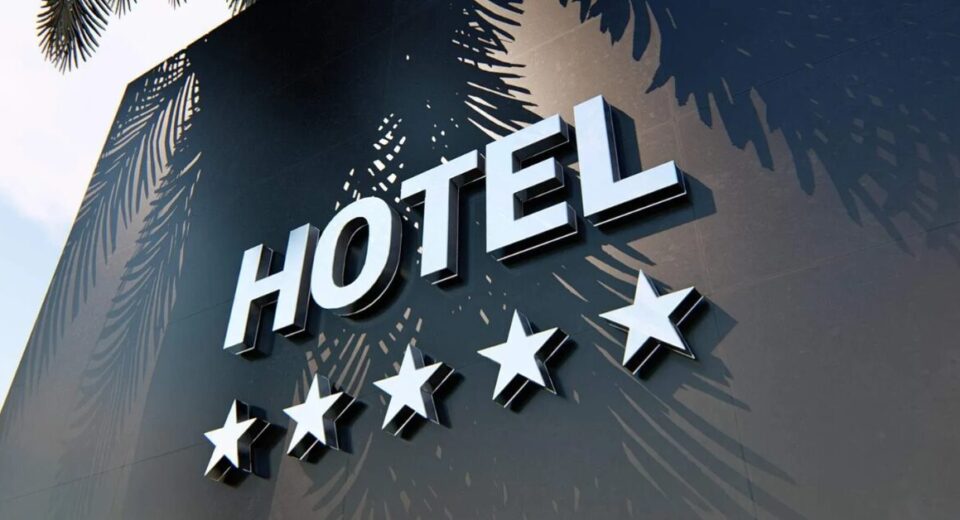 Female-Led Hotel Brands: Women Transforming Hospitality