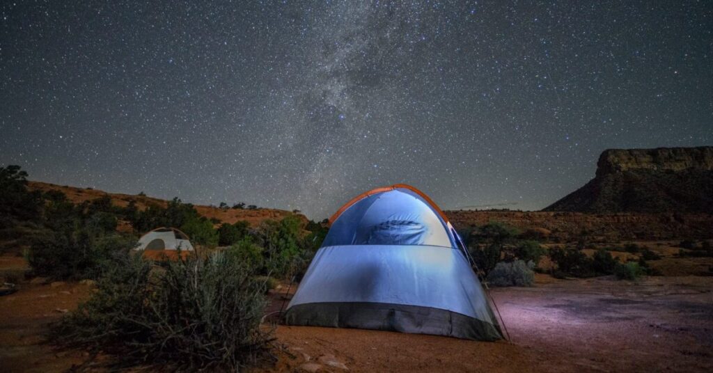 Dark Sky Tourism in India: Best Stargazing Destinations