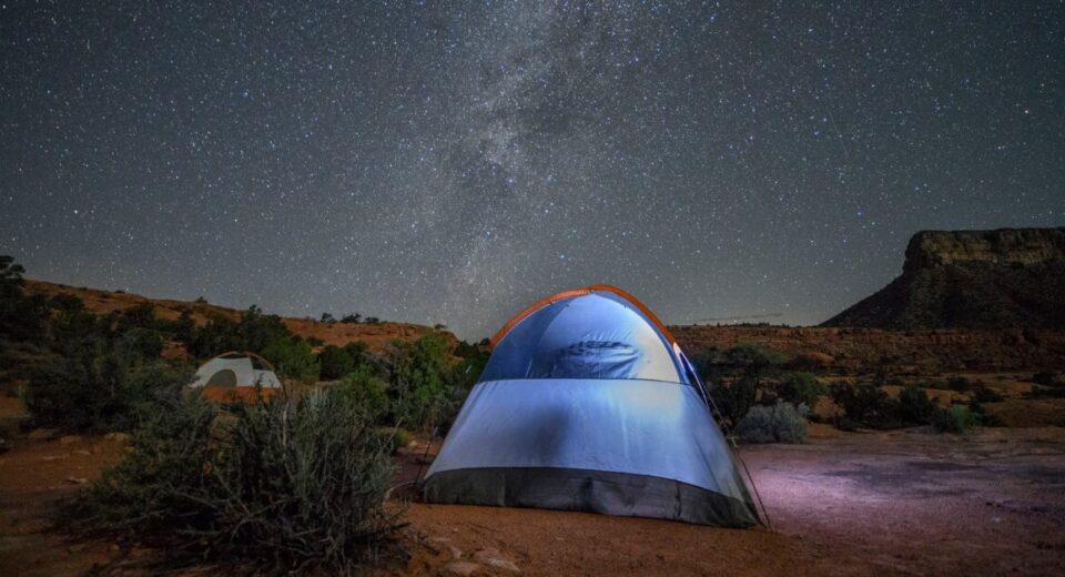 Dark Sky Tourism in India: Best Stargazing Destinations