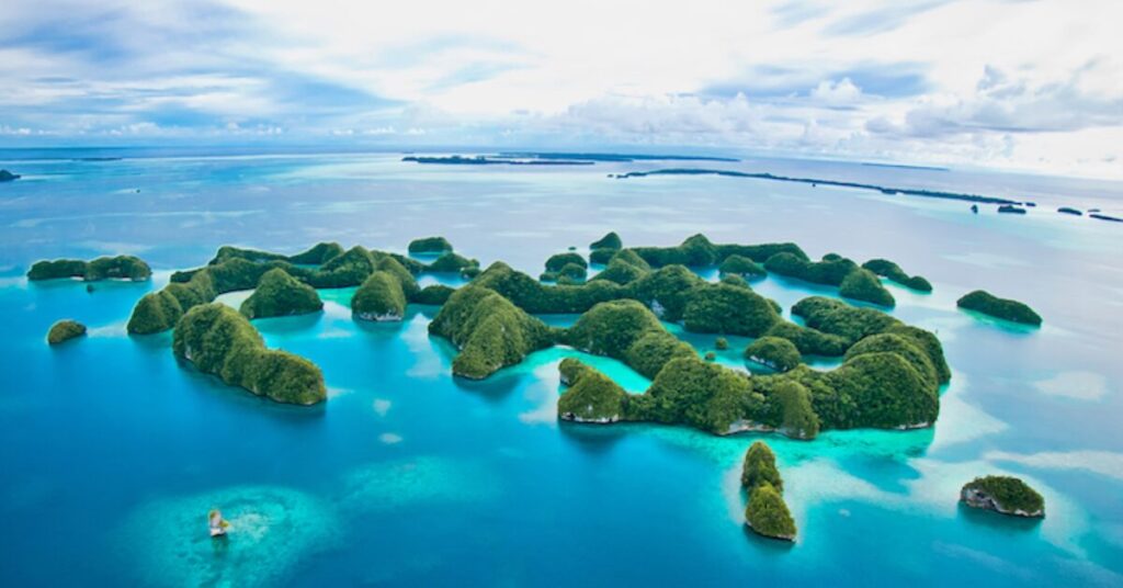 Island Destinations That Limit Tourists for Sustainable Travel