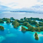 Floating Villages and Water Cities Around the World