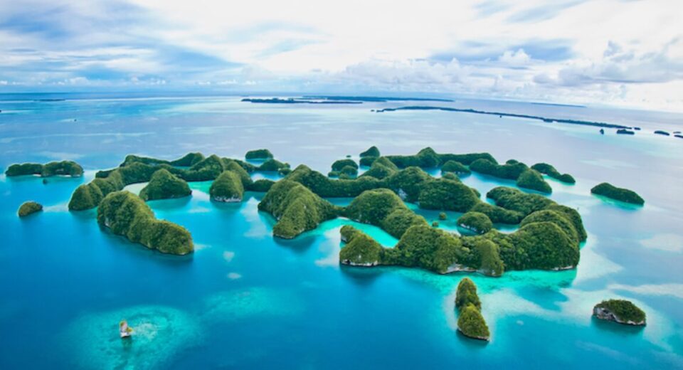 Island Destinations That Limit Tourists for Sustainable Travel