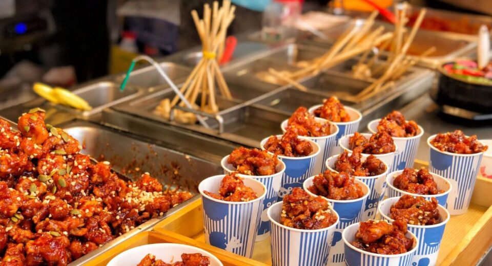 Midnight Food Tourism: Exploring the World’s Best Late-Night Eats