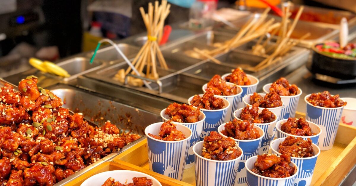 Midnight Food Tourism: Exploring the World’s Best Late-Night Eats