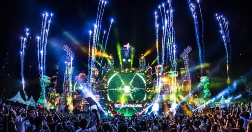 Music Tourism: Cities with Unique Soundscapes Around the World