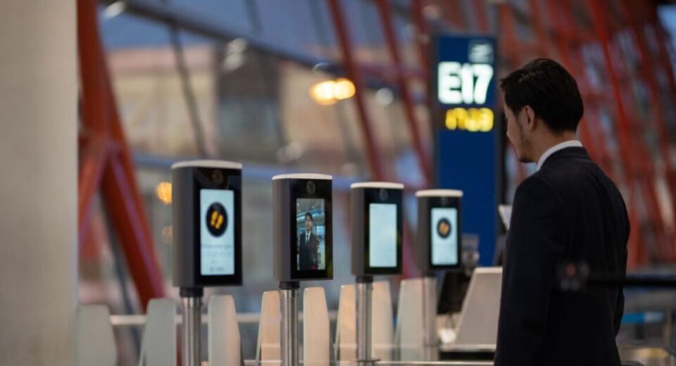 Biometric Airports: The Future of Seamless Passport-Free Travel