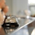 Robots in Hotels: Transforming Hospitality with Automation