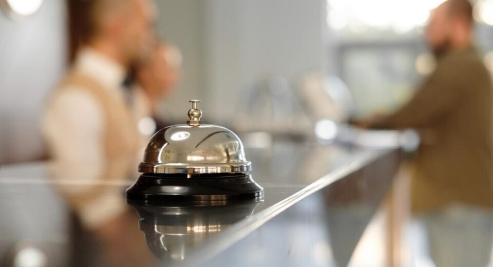 Blockchain in Hospitality: The Future of Hotel Loyalty Programs