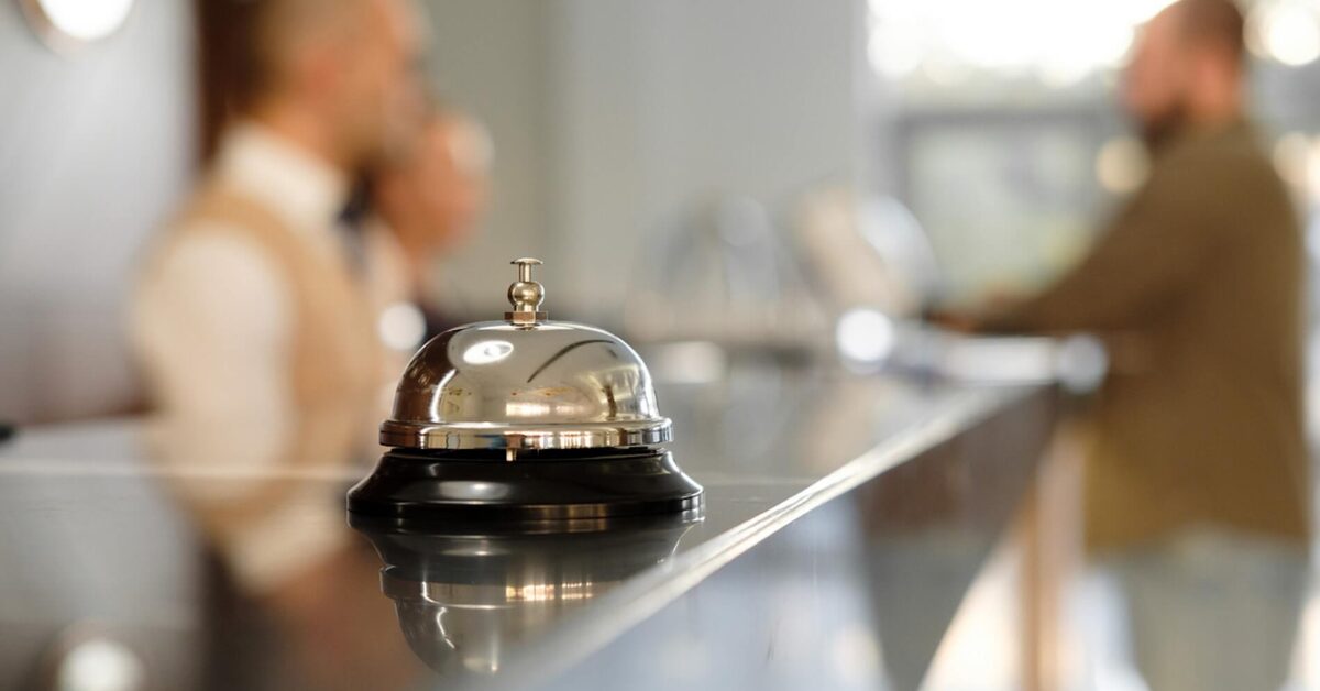 Blockchain in Hospitality: The Future of Hotel Loyalty Programs