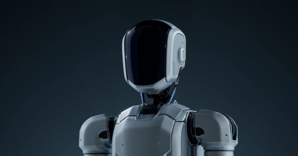 Robots in Hotels: Transforming Hospitality with Automation