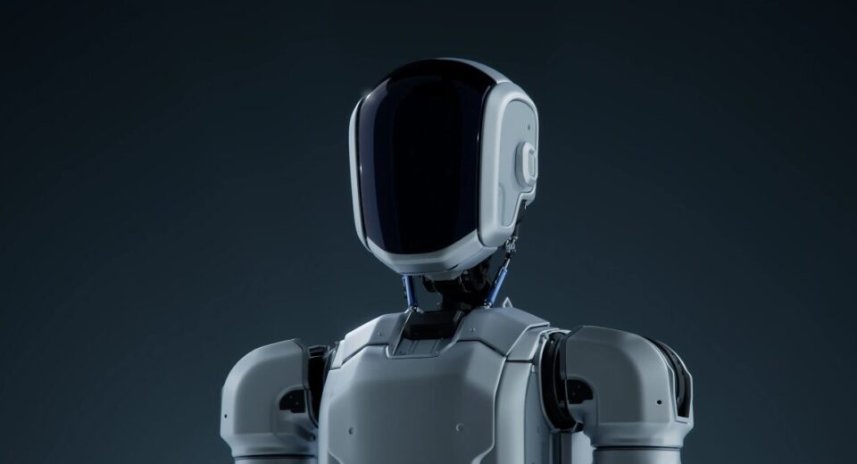 Robots in Hotels: Transforming Hospitality with Automation