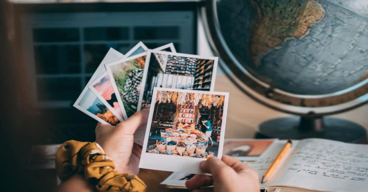 Memory Travel: Nostalgia-Inspired Trips on the Rise