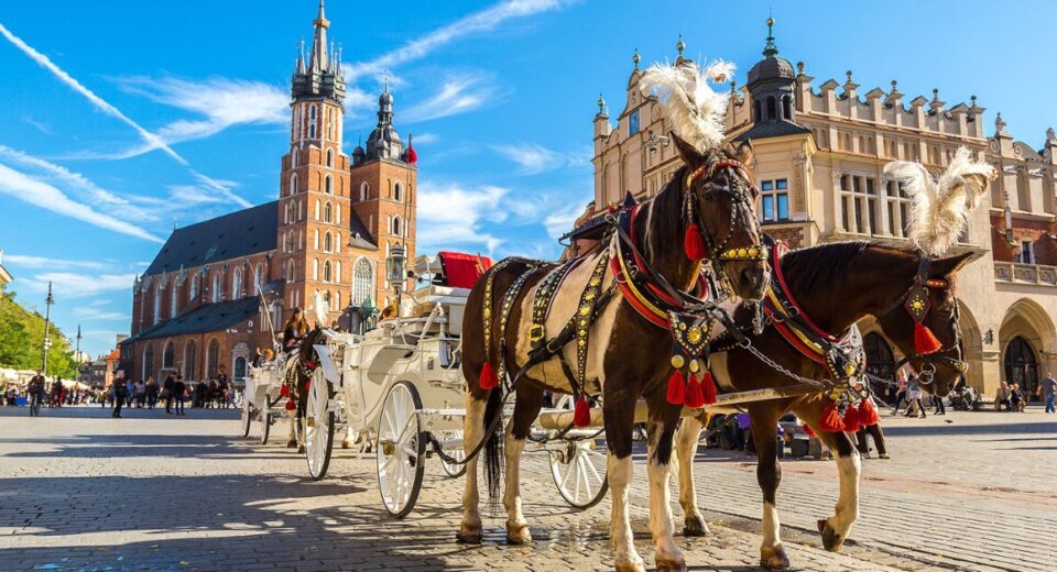 Second City Travel Trend: Why Tourists Are Choosing Lesser-Known Cities