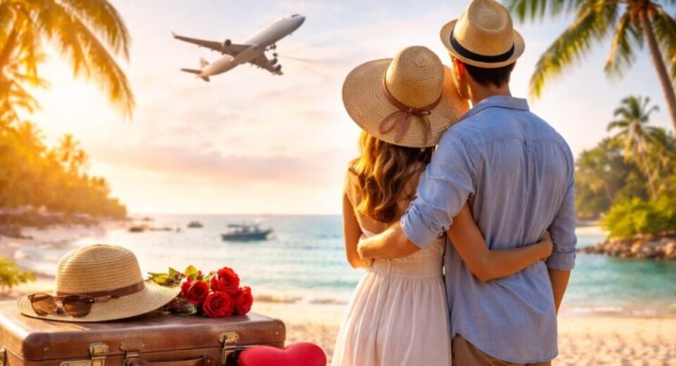 Season Swapping Travel Trend: Why Off-Season Travel Is Rising