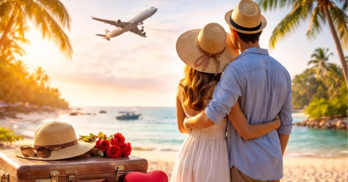 Season Swapping Travel Trend: Why Off-Season Travel Is Rising