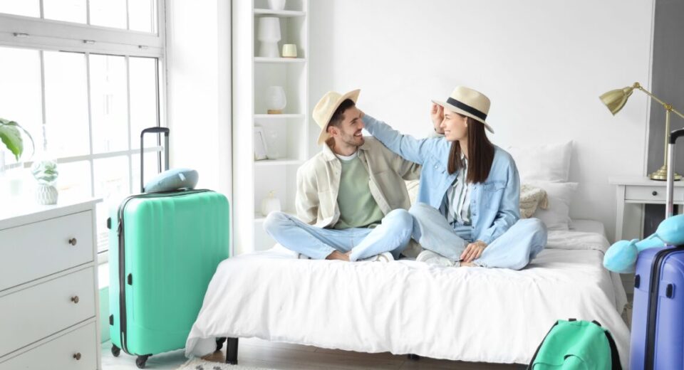 Hyper-Personalized Travel: The Future of Custom Travel Experiences