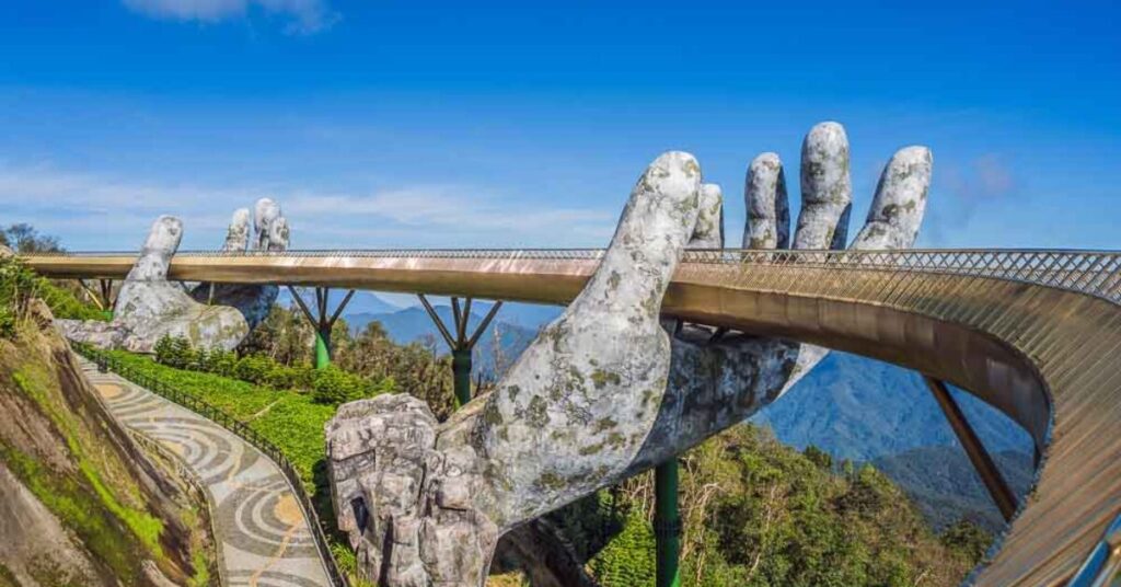 Bridge Tourism: Iconic Bridges Around the World to Visit