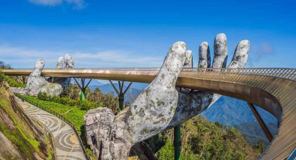 Bridge Tourism: Iconic Bridges Around the World to Visit