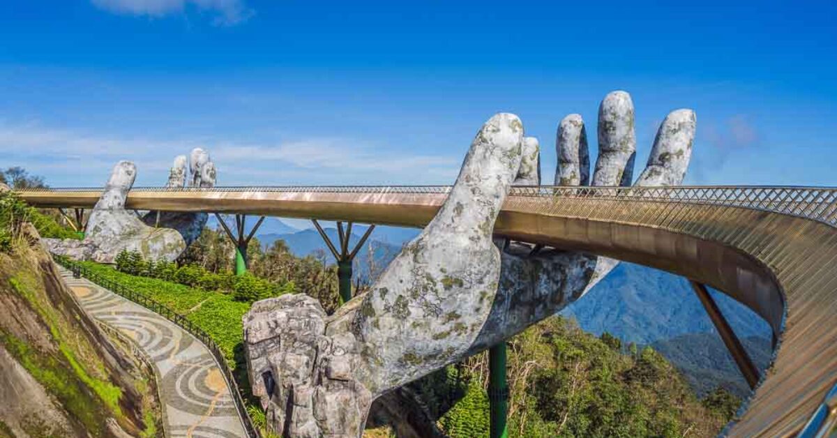 Bridge Tourism: Iconic Bridges Around the World to Visit