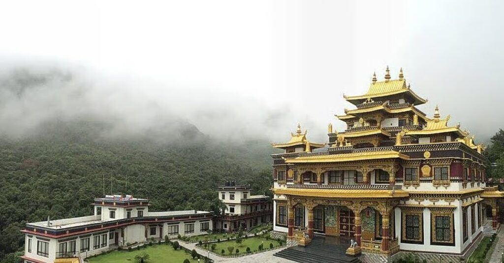 Temple Stays in India: A New Spiritual Travel Experience