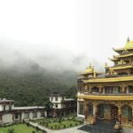 Border Tourism: Unique Places Where Two Countries Meet