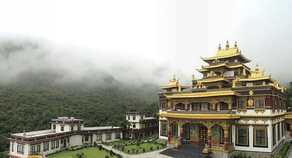 Temple Stays in India: A New Spiritual Travel Experience