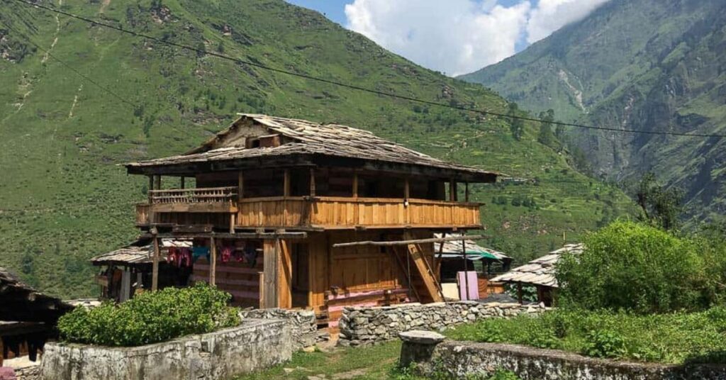 Offbeat Himalayan Villages Travellers Are Discovering in 2026