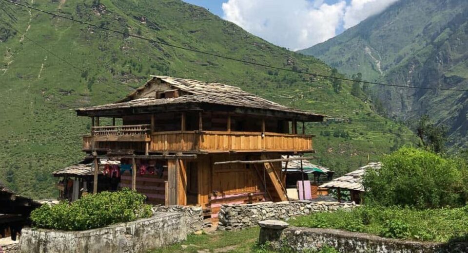 Offbeat Himalayan Villages Travellers Are Discovering in 2026