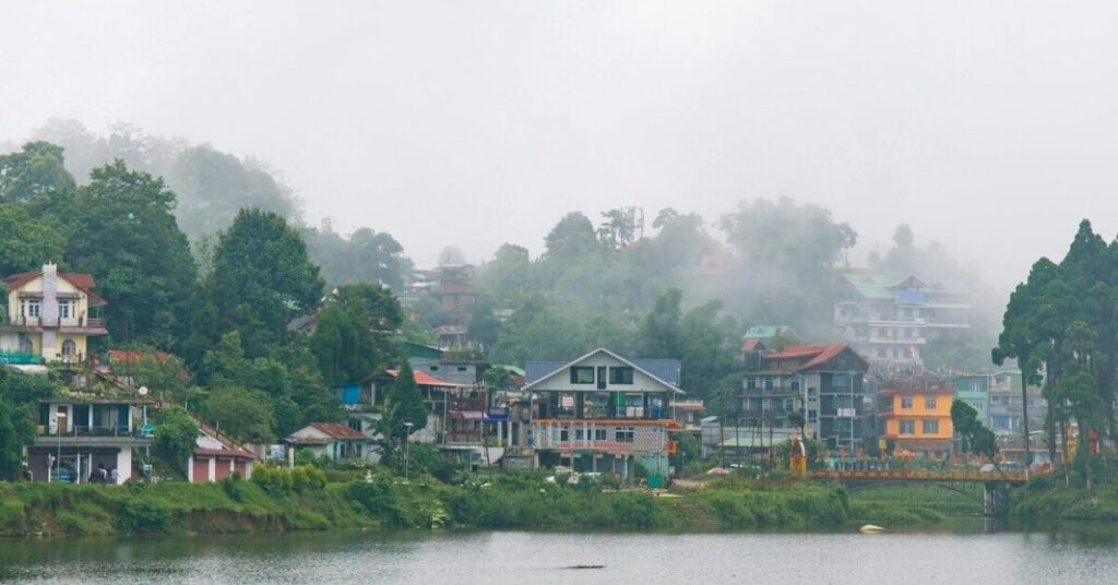 Where Rivers Meet Civilisations: Travel Experiences Around India’s River Culture