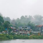 Sacred Routes Reimagined: Pilgrimage Journeys Becoming Luxury Travel Experiences