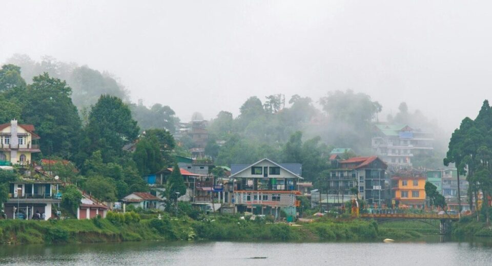 Villages That Time Forgot: Indian Destinations Where Life Still Moves Slowly