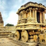 Sacred Routes Reimagined: Pilgrimage Journeys Becoming Luxury Travel Experiences