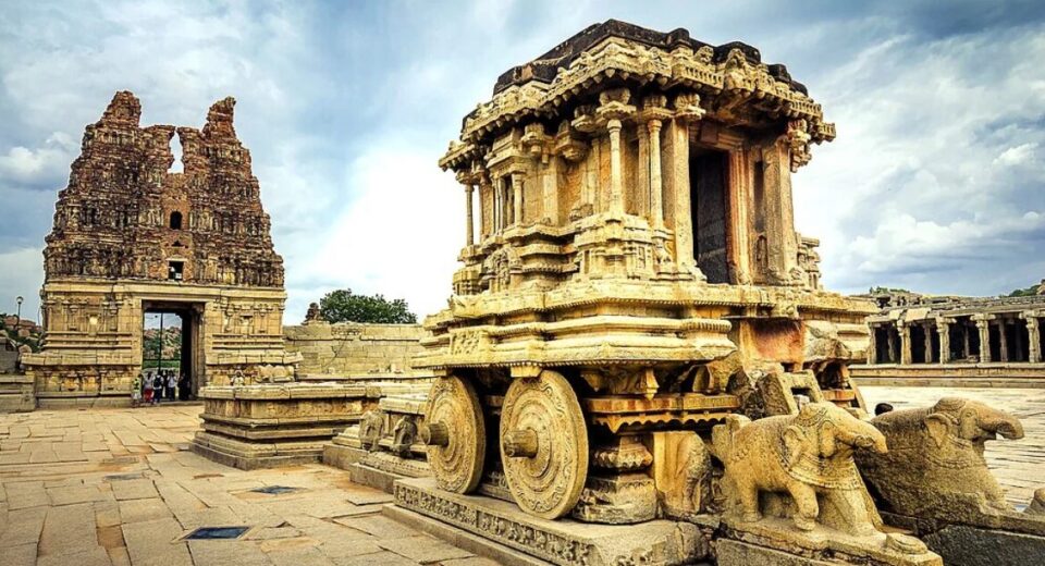 Beyond Monuments: Stories Hidden in India’s Living Heritage Streets