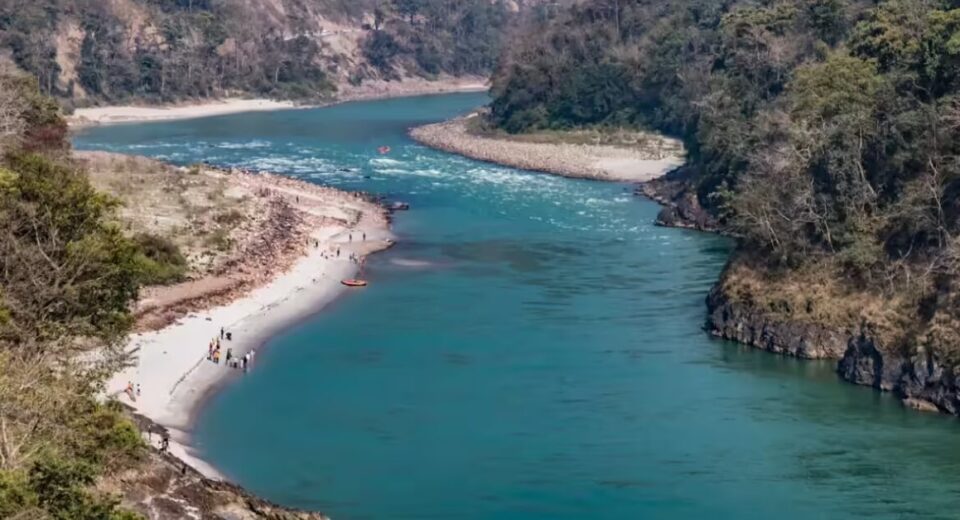 Where Rivers Meet Civilisations: Travel Experiences Around India’s River Culture