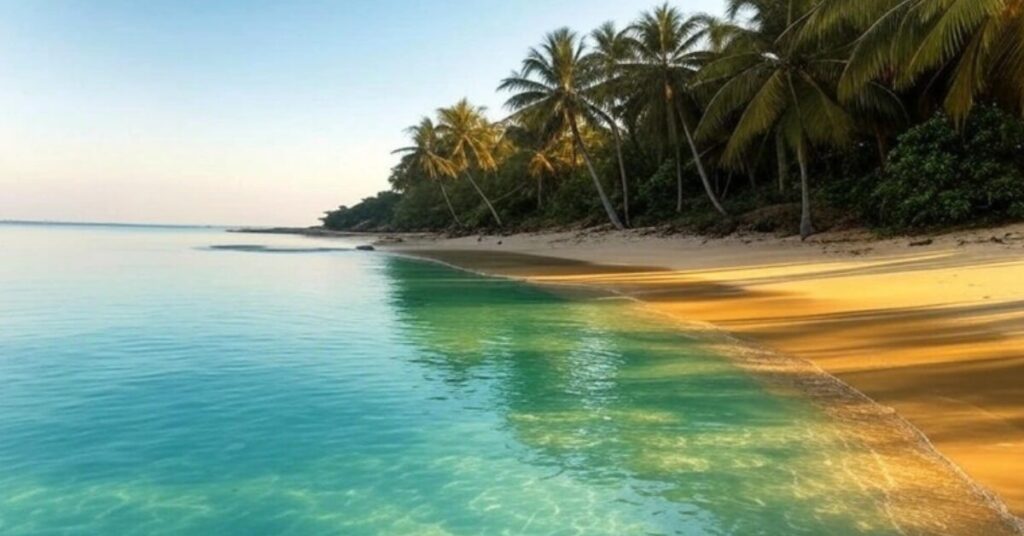 Hidden Beaches in India That Feel Like Private Islands